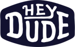 HEYDUDE