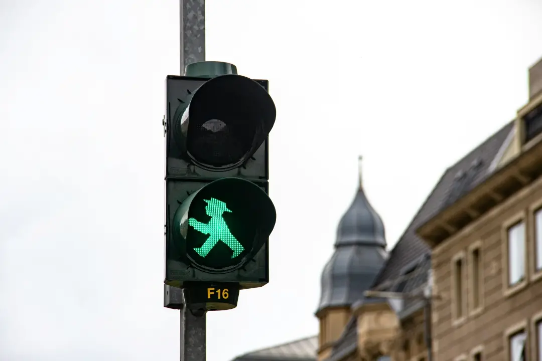 MONSOON team creating content in Berlin