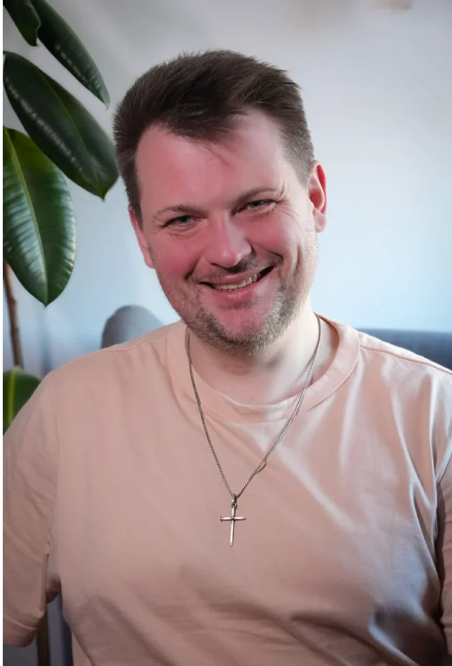 Matt